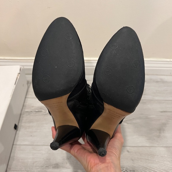 Isabel Marant Ankle Boots - Picture 5 of 7